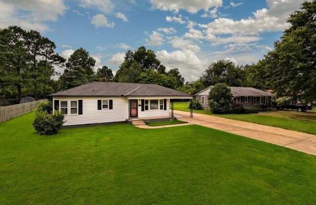 318 Michael  ST - 318 Michael Street, Springdale, AR 72764