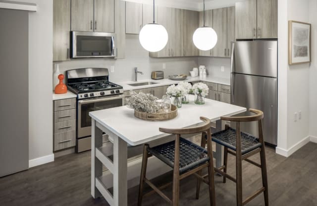 Third & Valley photos photos