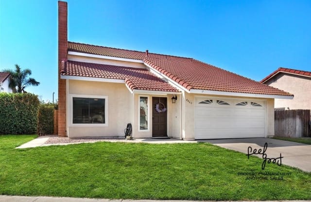 4460 White Pine Way - 4460 White Pine Way, Oceanside, CA 92057