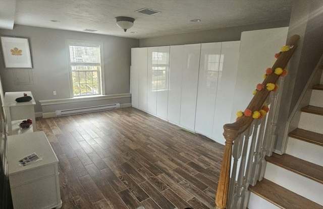 227 Thurber Ave - 227 Thurber Avenue, Attleboro, MA 02703