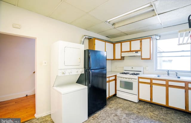 1731 SOUTH STREET - 1731 South Street, Philadelphia, PA 19146
