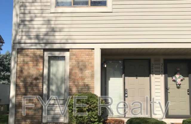 2648 Cedar Lake Dr - 2648 Cedar Lake Drive, Columbus, OH 43016