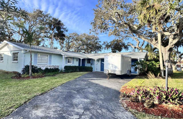 64 Rivocean Drive - 64 Rivocean Drive, Ormond-by-the-Sea, FL 32176