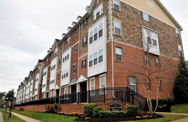 Huge 3BR 2.5 BA Condo in Gaithersburg! Minutes from I-270! - 739 Cobbler Place, Gaithersburg, MD 20877