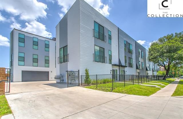 4905 Live Oak Street - 4905 Live Oak St, Dallas, TX 75206