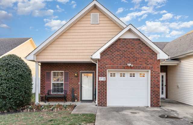 Stylish Furnished 2BR Retreat w/ Garage | Ideal for Travel, Work, or Relocation photos photos