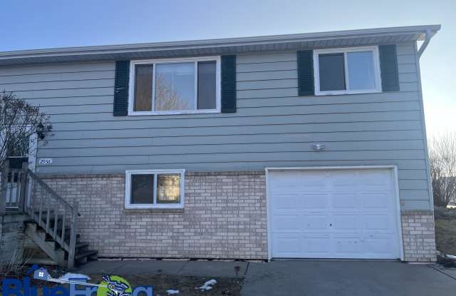 2956 Gemini Rd - 2956 Gemini Road, Bellevue, WI 54311