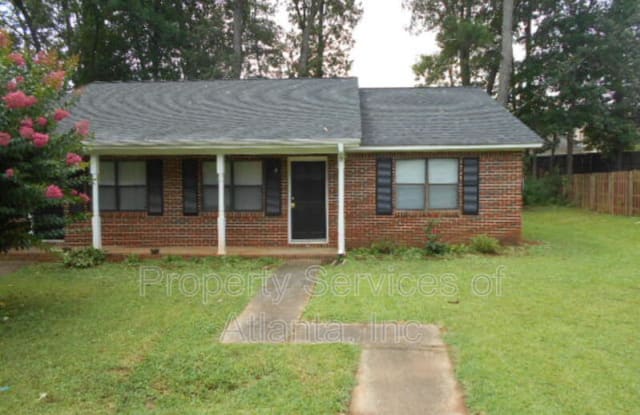 131 Kimberly Way SW - 131 Kimberly Way SW, Marietta, GA 30064