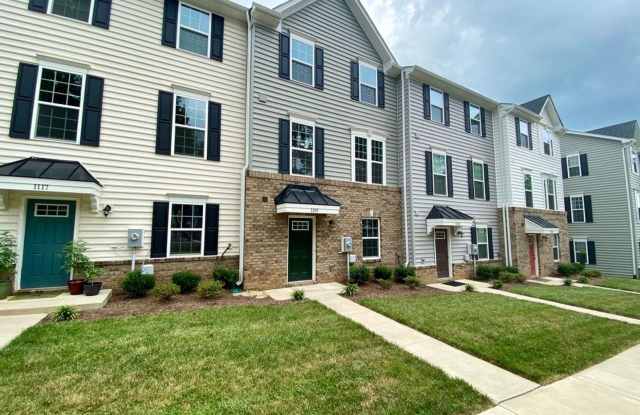1119 Sunset Avenue Ext - 1119 Sunset Avenue Ext, Albemarle County, VA 22903