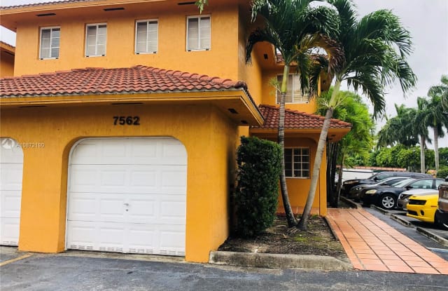 7562 NW 176th Ter - 7562 Northwest 176th Terrace, Country Club, FL 33015