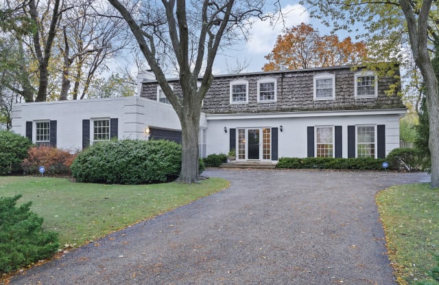 2091 Old Briar Road - 2091 Old Briar Road, Highland Park, IL 60035