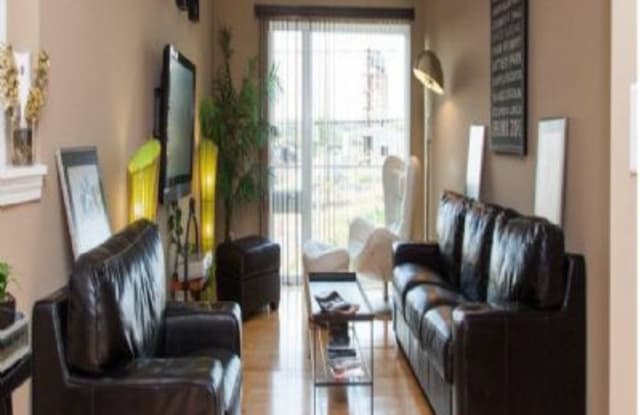 3580 North Davidson St - 3580 North Davidson Street, Charlotte, NC 28205