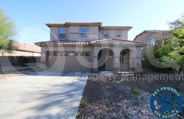 963 East Euclid Avenue - 963 East Euclid Avenue, Gilbert, AZ 85297