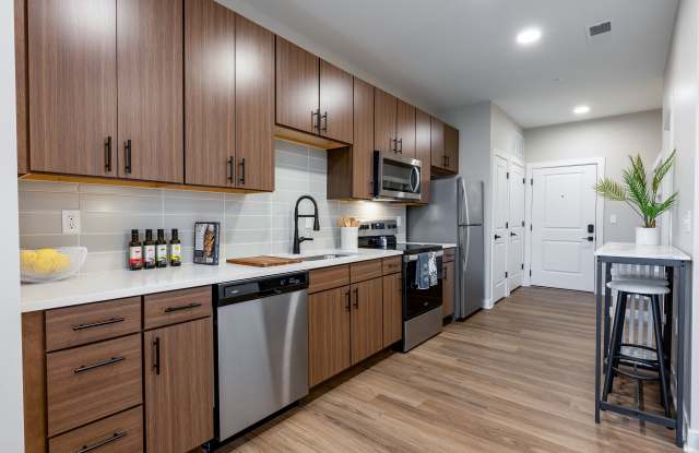 Federal Hill Apartments Gallery 2