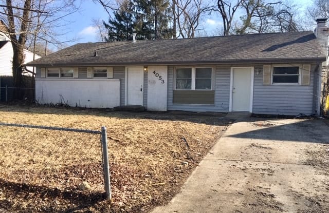 4053 Barnor Drive - 4053 Barnor Dr, Indianapolis, IN 46226