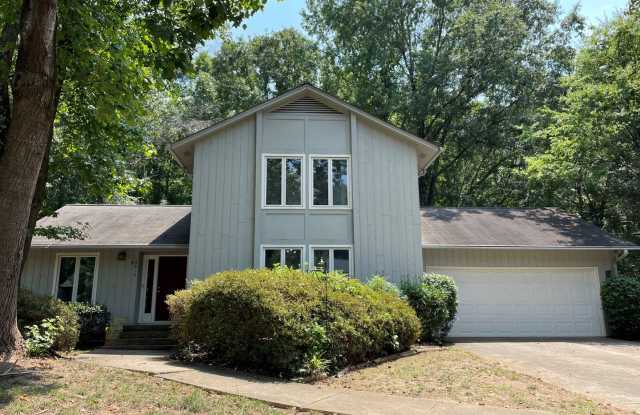 6610 Pensford Lane - 6610 Pensford Lane, Charlotte, NC 28270