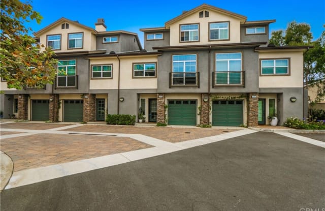 603 Seabright Circle - 603 Seabright Cir, Costa Mesa, CA 92627