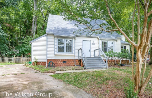 8902 Grinell Court - 8902 Grinell Court, Manchester, VA 23236