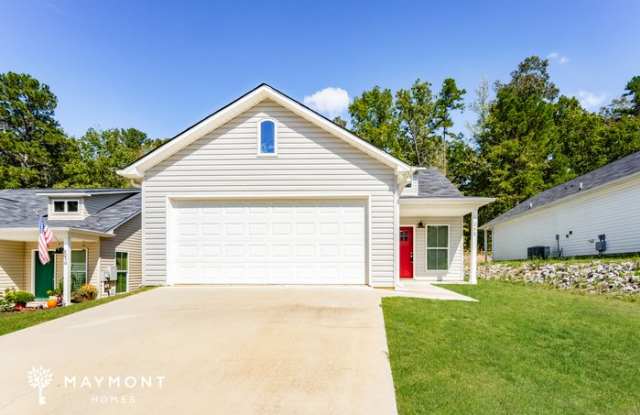 240 Willowridge Lane - 240 Willowridge Lane, St. Clair County, AL 35120