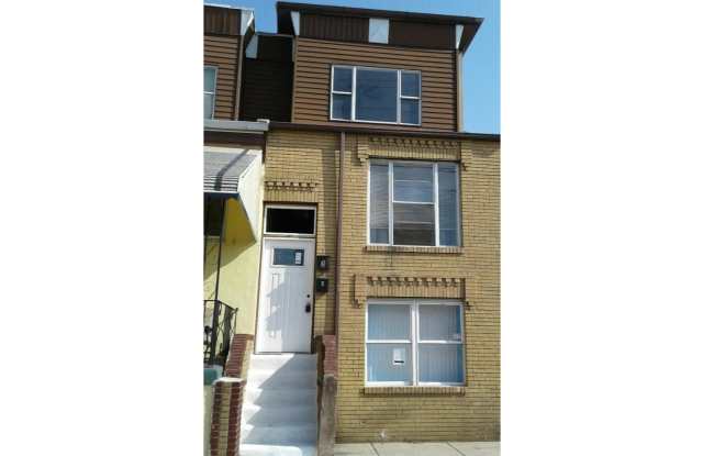 501 W OREGON AVENUE - 501 Oregon Avenue, Philadelphia, PA 19148