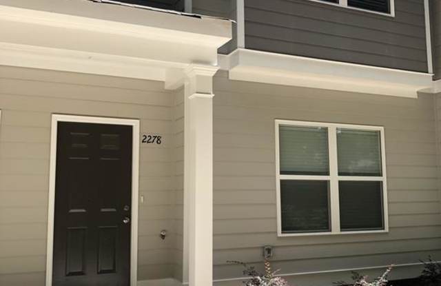2278 Connally Pl - 2278 Connally Drive, East Point, GA 30344