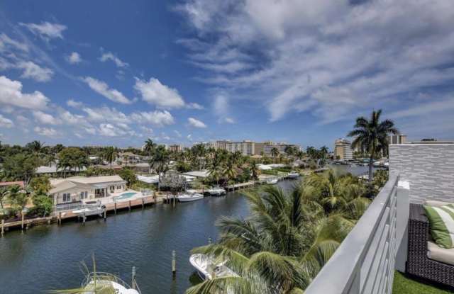 2743 NE 1st Street - 2743 Northeast 1st Street, Pompano Beach, FL 33062