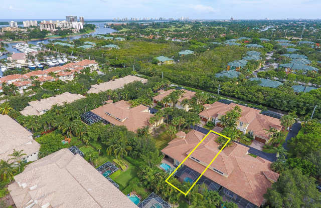 113 Renaissance Drive - 113 Renaissance Drive, North Palm Beach, FL 33410