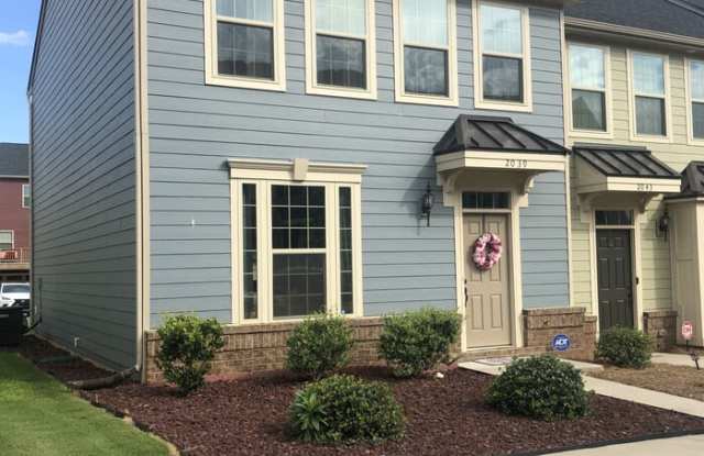 2039 Sage Park Drive - 2039 Sage Park Drive, Charlotte, NC 28217