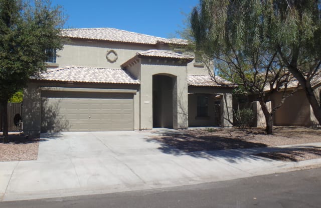 17250 W WATKINS Street - 17250 West Watkins Lane, Goodyear, AZ 85338