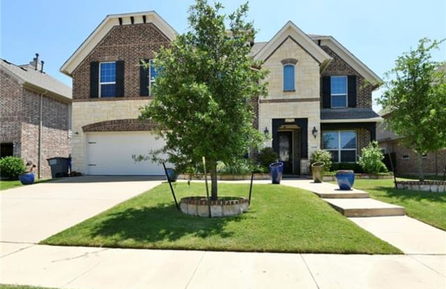2436 Playa Del Mar Drive - 2436 Playa Del Mar Drive, Little Elm, TX 75068