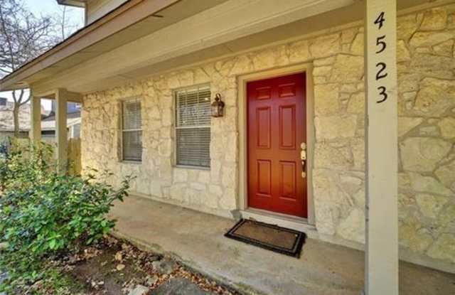 4523 Sidereal Drive - 4523 Sidereal Drive, Austin, TX 78727