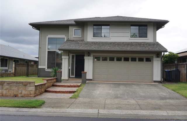 95-1047 Hookowa Street - 95-1047 Hookowa Street, Mililani Mauka, HI 96789