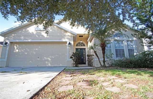 423 BARLYN AVENUE - 423 Barlyn Avenue, Haines City, FL 33844