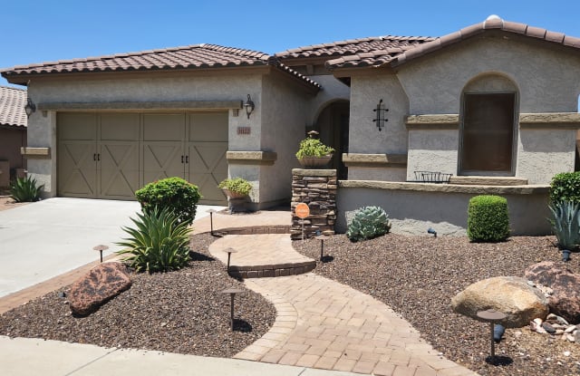 31122 N 132nd Ln - 31122 North 132nd Lane, Peoria, AZ 85383