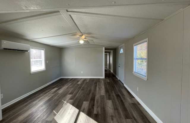 3 bedroom 2 bath mobile home Gallery 4