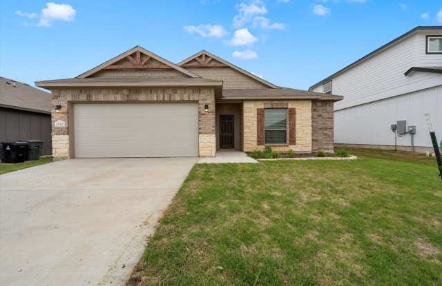 AVAILABLE NOW! Beautiful 3 Bedroom Home Located in Temple, Texas! Gallery 3
