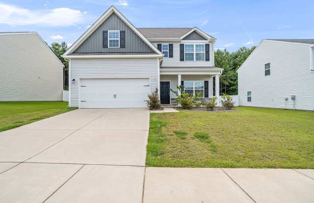 Located at The Reserve at Canyon Hills, Close to uptown Charlotte & Close to HW 485 (back fence will be installed) Gallery 1