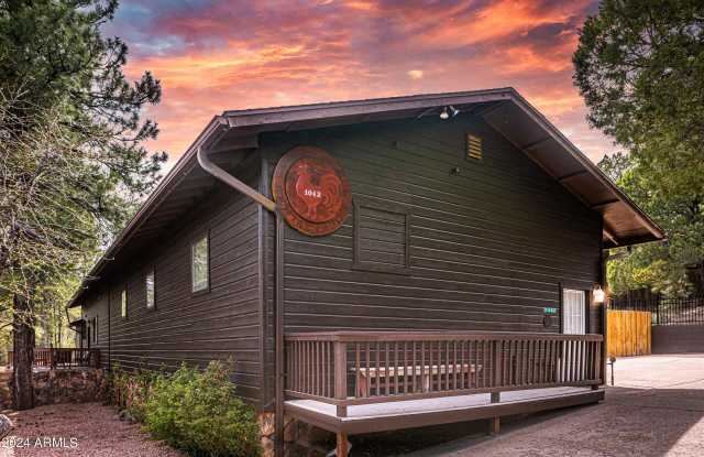 1042 S Hunter Creek Drive photos photos