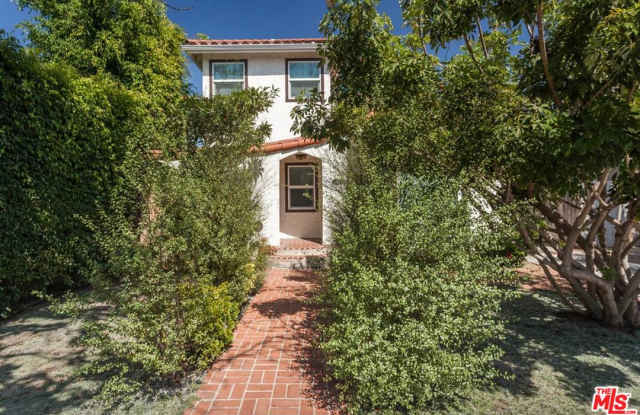 3226 W HUTCHISON AVE - 3226 Hutchison Ave, Los Angeles, CA 90034
