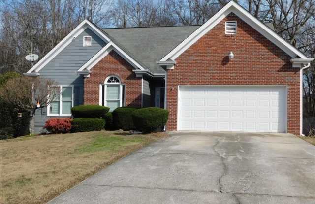 1570 Hill Crossing Court photos photos