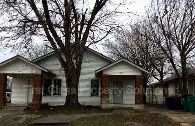 1314 NE 17th St - 1314 Northeast 17th Street, Oklahoma City, OK 73111
