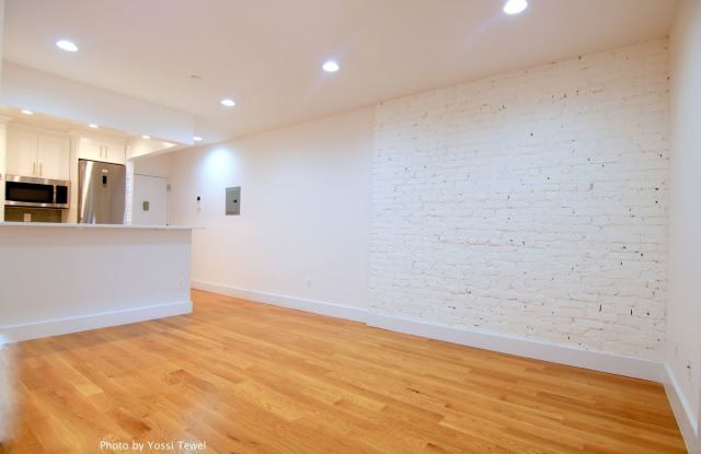 3 West 137th Street Gallery 4