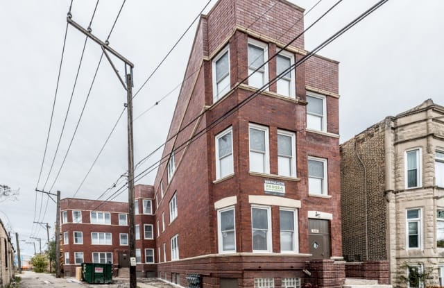 1630 S Sawyer Ave photos photos
