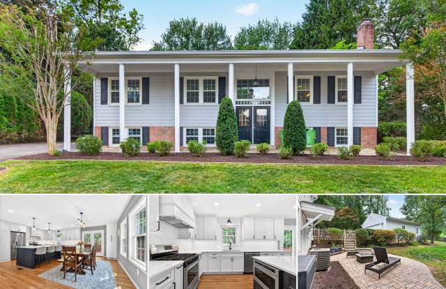 Gorgeous, updated SFH in desirable Gunnell Farms, Vienna photos photos Gorgeous, updated SFH in desirable Gunnell Farms, Vienna photos photos