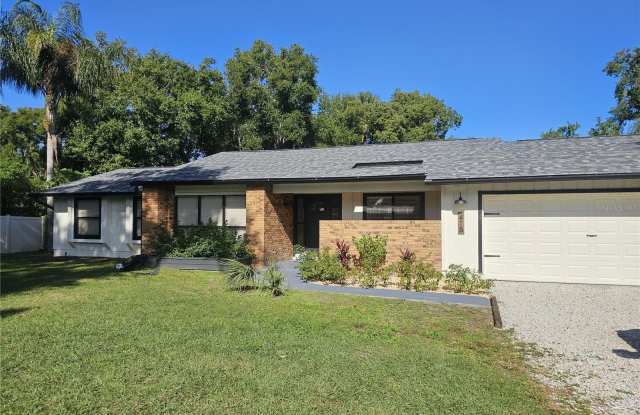 415 E 6TH AVENUE - 415 East 6th Avenue, Windermere, FL 34786