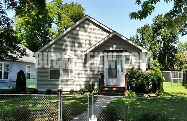 3 Bedroom House Gallery 1