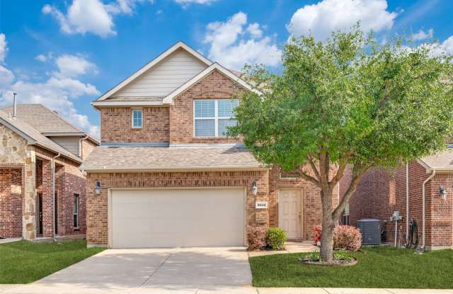 9816 Coyote Pass Trail - 9816 Coyote Pass Trail, McKinney, TX 75071
