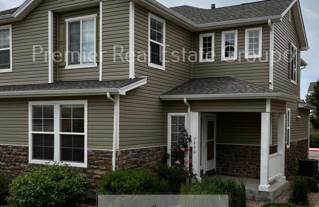 7446 Sandy Springs Pt. - 7446 Sandy Springs Point, Fountain, CO 80817