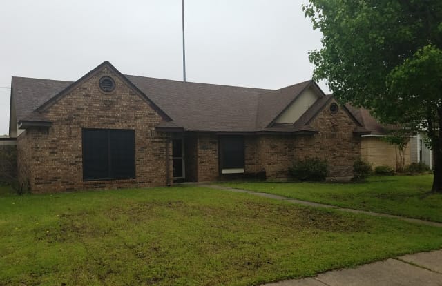 4234 Ocean Reef - 4234 Ocean Reef, Mesquite, TX 75150