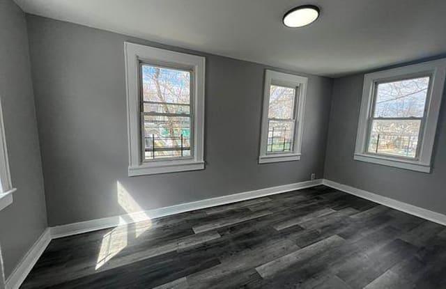 1832 Nereid Avenue - 1832 Nereid Avenue, Bronx, NY 10466